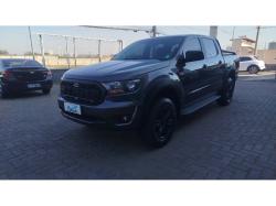 FORD Ranger 3.2 20V CABINE DUPLA 4X4 STORM TURBO DIESEL AUTOMTICO