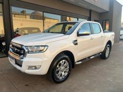 FORD Ranger 3.2 20V XLT 4X4 CABINE DUPLA TURBO DIESEL AUTOMTICO