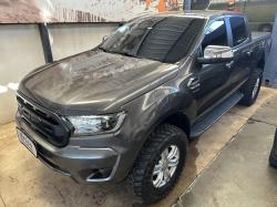 FORD Ranger 3.2 20V XLT 4X4 CABINE DUPLA TURBO DIESEL