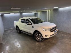 FORD Ranger 3.2 20V CABINE DUPLA 4X4 LIMITED TURBO DIESEL AUTOMTICO