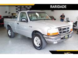 FORD Ranger 4.0 V6 12V XLT CABINE SIMPLES