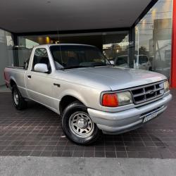 FORD Ranger 4.0 V6 12V XL CABINE SIMPLES