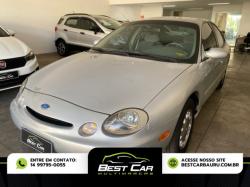 FORD Taurus 3.0 V6 24V 4P LX AUTOMTICO