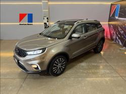 FORD Territory 1.5 16V 4P ECOBOOST TURBO GTDI TITANIUM AUTOMTICO