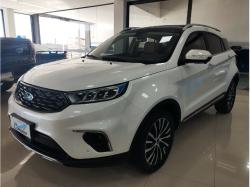 FORD Territory 1.5 16V 4P ECOBOOST TURBO GTDI TITANIUM AUTOMTICO