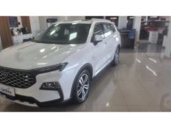 FORD Territory 1.5 16V 4P ECOBOOST TURBO GTDI TITANIUM AUTOMTICO