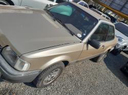 FORD Verona 1.8 GLX