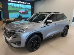 GWM Haval H6 1.5 16V 4P HEV PREMIUM E-TRACTION AUTOMTICO