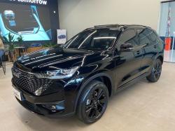 GWM Haval H6 1.5 16V 4P HEV PREMIUM E-TRACTION AUTOMTICO