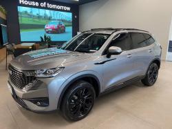 GWM Haval H6 1.5 16V 4P HEV PREMIUM E-TRACTION AUTOMTICO