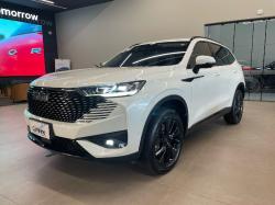 GWM Haval H6 1.5 16V 4P HEV PREMIUM E-TRACTION AUTOMTICO
