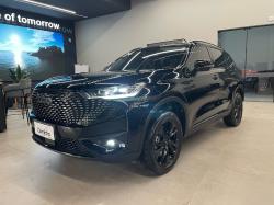 GWM Haval H6 1.5 16V 4P HEV PREMIUM E-TRACTION AUTOMTICO