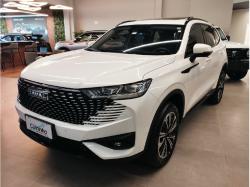 GWM Haval H6 1.5 16V 4P PHEV PREMIUM AWD E-TRACTION AUTOMTICO