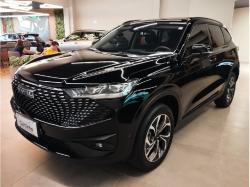 GWM Haval H6 1.5 16V 4P PHEV PREMIUM AWD E-TRACTION AUTOMTICO