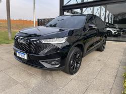 GWM Haval H6 1.5 16V 4P HEV PREMIUM E-TRACTION AUTOMTICO