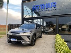 GWM Haval H6 GT 1.5 PHEV AWD E-TRACTION AUTOMTICO