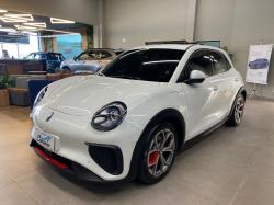 GWM Ora 03 63 KW ELTRICO GT