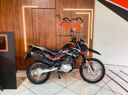 HAOJUE NK 150 FI 