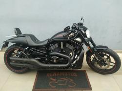 HARLEY DAVIDSON Night Rod Special 1250