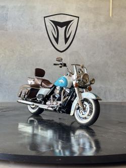 HARLEY DAVIDSON Road King 1800 SPECIAL