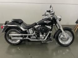 HARLEY DAVIDSON Softail Fat Boy 1600 SPECIAL