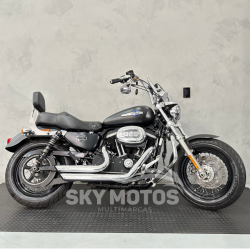 HARLEY DAVIDSON Sportster XR 1200 