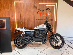 HARLEY DAVIDSON Sportster XR 1200 