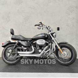HARLEY DAVIDSON Sportster XL 1200 Custom CB
