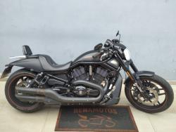 HARLEY DAVIDSON V-Rod 1250