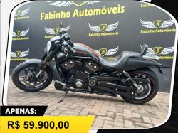 HARLEY DAVIDSON V-Rod 1250