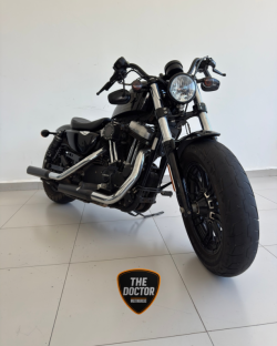 HARLEY DAVIDSON XR 1200 X 