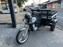 HONDA 150 