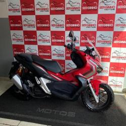 HONDA ADV 150 ABS