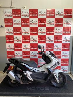 HONDA ADV 150 ABS