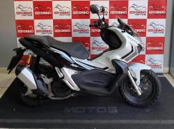 HONDA ADV 150 ABS