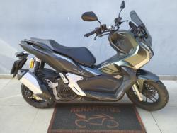 HONDA ADV 150 ABS