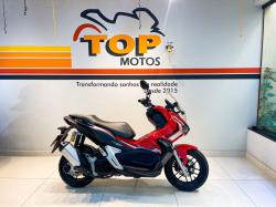 HONDA ADV 150 ABS