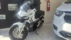 HONDA ADV 150 ABS