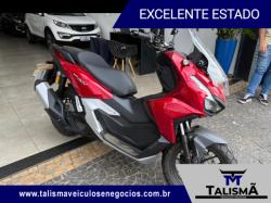 HONDA ADV 160 