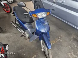 HONDA Biz 100 +