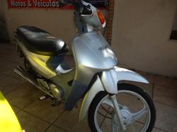 HONDA Biz 100 +