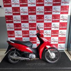 HONDA Biz 100 +