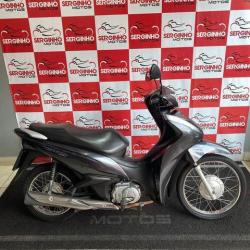 HONDA Biz 100 +