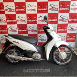 HONDA Biz 100 +