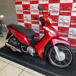 HONDA Biz 100 +