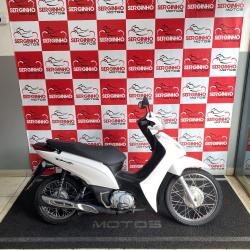 HONDA Biz 100 +