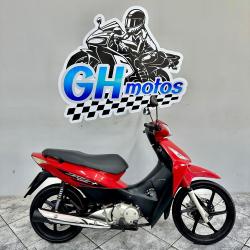 HONDA Biz 100 +