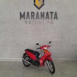 HONDA Biz 100 ES