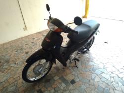 HONDA Biz 100 ES