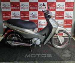 HONDA Biz 100 ES